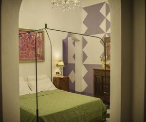 Torre Ferrantina B&B De Charme Lecce Italy