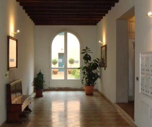 WHITE??S HOUSE APARTAMENT Ferrara Italy