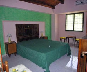 Sicily Homes Case Galante Castellammare del Golfo Italy