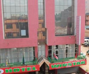 Hotel Winstar Eldoret Kenya
