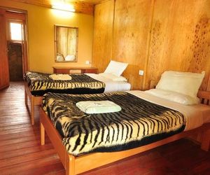 Naiberi River Campsite & Resort Eldoret Kenya
