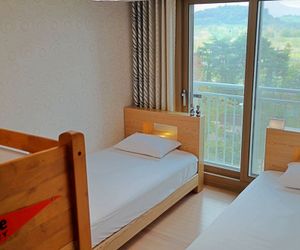 Incheon Airport Goodtime Guesthouse Incheon South Korea