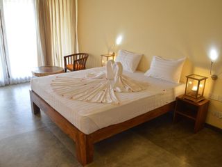 Фото отеля Отель Giman Free Beach Resort