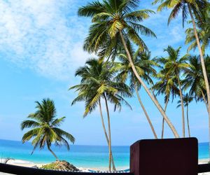 Rainbow Beach Hotel Ambalangoda Sri Lanka