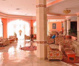 Hotel Safa Hammamet Tunisia