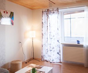 STYLISH FLAT Kaunas Lithuania