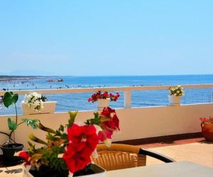 Pontino Apartments Ulcinj Montenegro