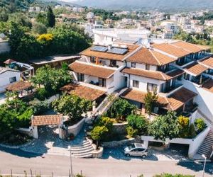 Apartments Bazar II Ulcinj Montenegro