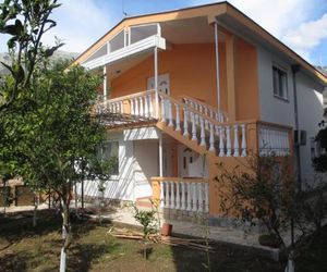 Apartments Turist Sutomore Montenegro