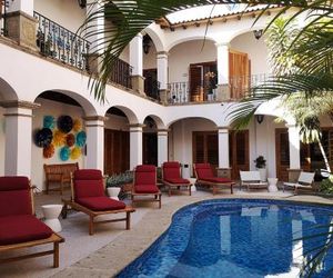 Casa Carmen Puerto Vallarta Mexico