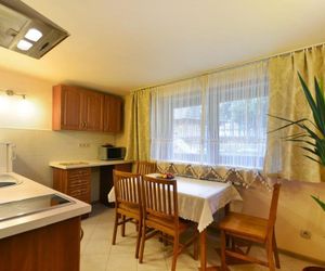 Muran Apt Zakopane Poland