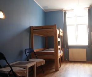 Hostel Imbir Torun Poland