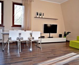 APARTAMENTY RADENT Szczecin Poland