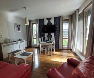 SAS Apartamenty Baron Szczecin Poland