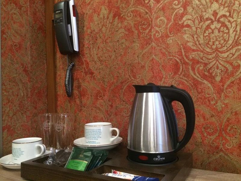 Hotel Photo 17