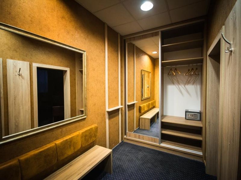 Hotel Photo 22