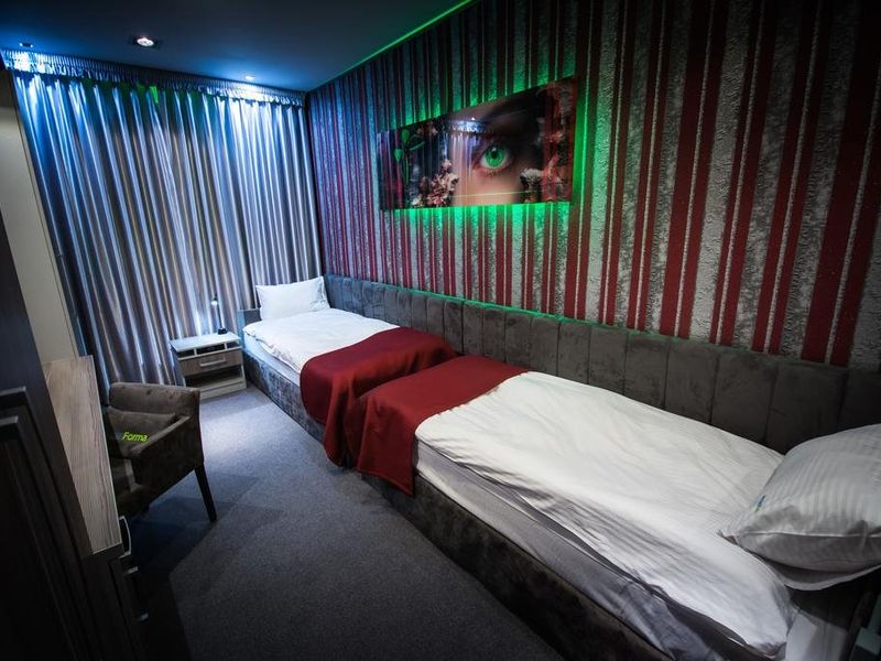 Hotel Photo 4