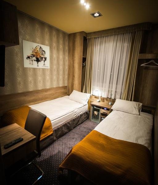 Hotel Photo 7