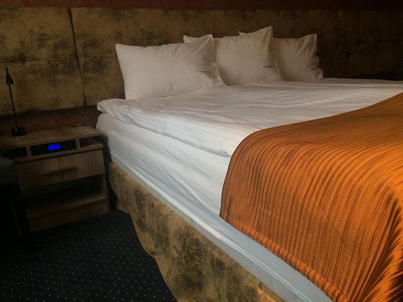 Hotel Photo 10