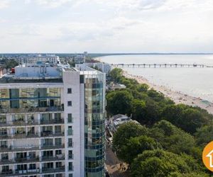 Promenada Gwiazd 28 - visitopl Miedzyzdroje Poland
