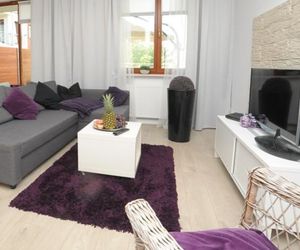 Apartament Meiguan Gdansk Poland