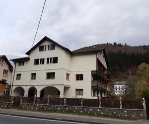 Pensiunea Alexandra Sinaia Romania