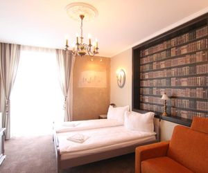 Vila Sibiu Sibiu Romania