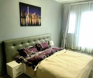 GrandOr Business Apartments Oradea Romania