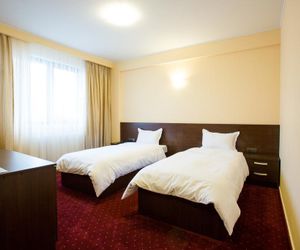Hotel Athos Bucharest Romania