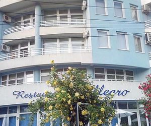 Hotel Allegro Eforie Nord Romania