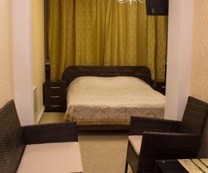 Hotel 7 Fridays Yaroslavl Russia