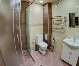 Libertyclub & SPA Mini-Hotel Saratov Russia