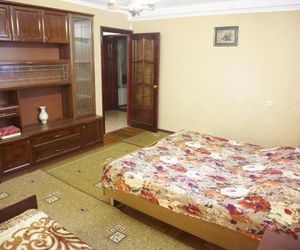 Apartaments on Shirokaya 36 Kislovodsk Russia