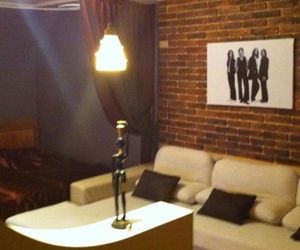 Apartment with free parking Kaliningrad Russia
