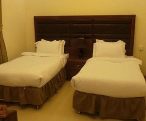 ROSELINE SUITES Jeddah Saudi Arabia