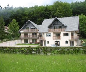 Apartma Jeglic Bohinjsko Jezero Slovenia