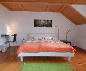 Rooms Ambrožič Bled Slovenia