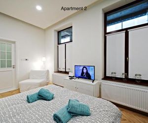 Design City Apartments Kosice Slovakia
