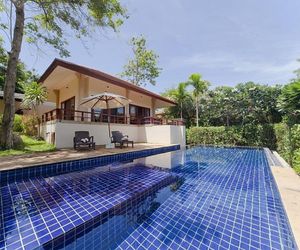 Summitra Pavilion Villa No.5 Choengmon Thailand