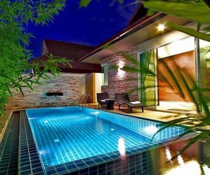 Villa Elysia No. A25 Jomtien Beach Thailand