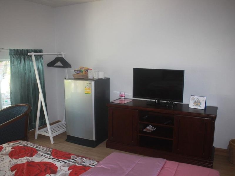 Hotel Photo 11
