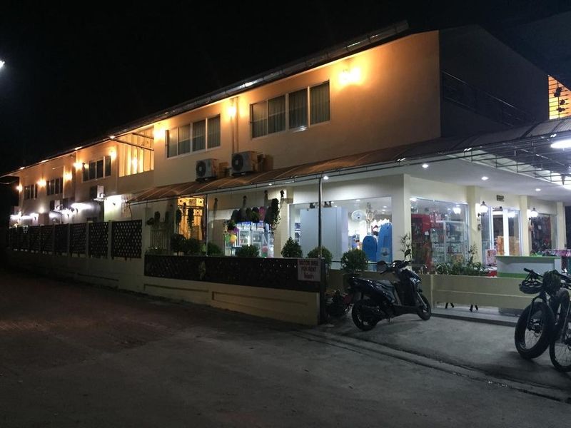 Hotel Photo 20