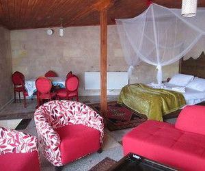 Alexander Cave House Uerguep Turkey