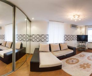 Shakespeare Street Apartment Kharkiv Ukraine