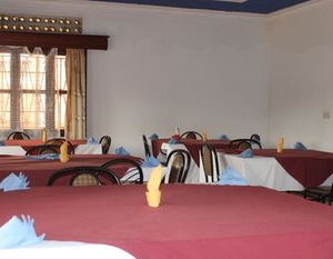 Victoria Region Motel Entebbe Uganda