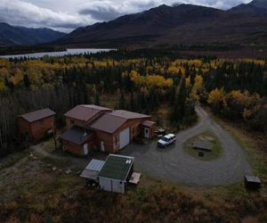 Denali Nightly House Rentals Healy United States