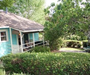 Case Ranch Inn Guerneville United States