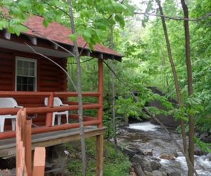 SEVEN DWARFS CABIN   ON THE BROOK CABINS Lake George United States