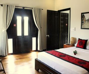 Green CoCo HomeStay Hoi An Vietnam