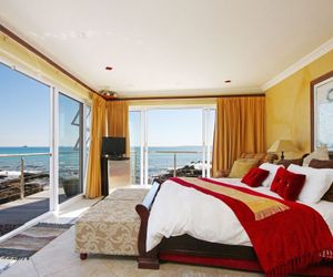 GET2CAPETOWN Bloubergstrand South Africa